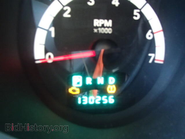 2007 DODGE NITRO - VIN: 1D8GU58K07W565041 - Photo 8