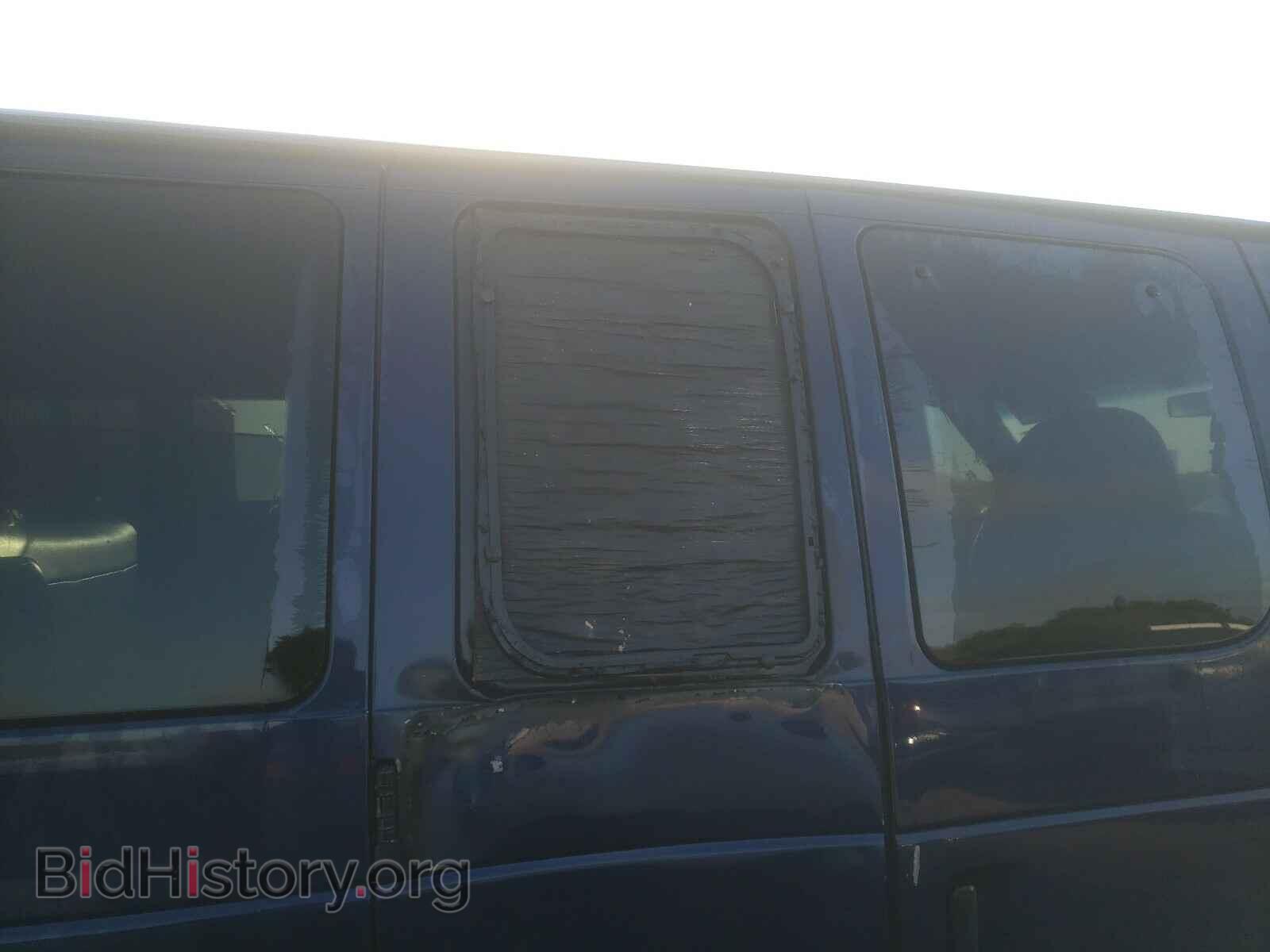 2006 FORD ECONOLINE - VIN: 1FMNE31P26HA24133 - Фото 9