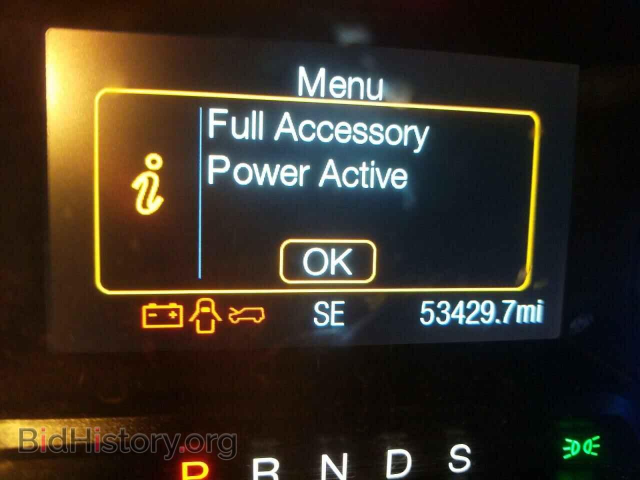 2018 FORD EXPLORER - VIN: 1FM5K7D81JGB88640 - Photo 8