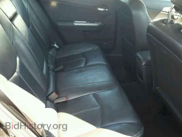 2010 DODGE AVENGER - VIN: 1B3CC5FB1AN224815 - Фото 6