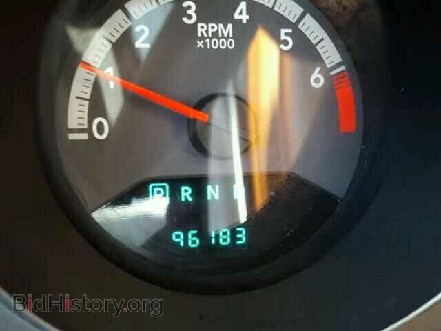 2010 DODGE AVENGER - VIN: 1B3CC5FB1AN224815 - Фото 8