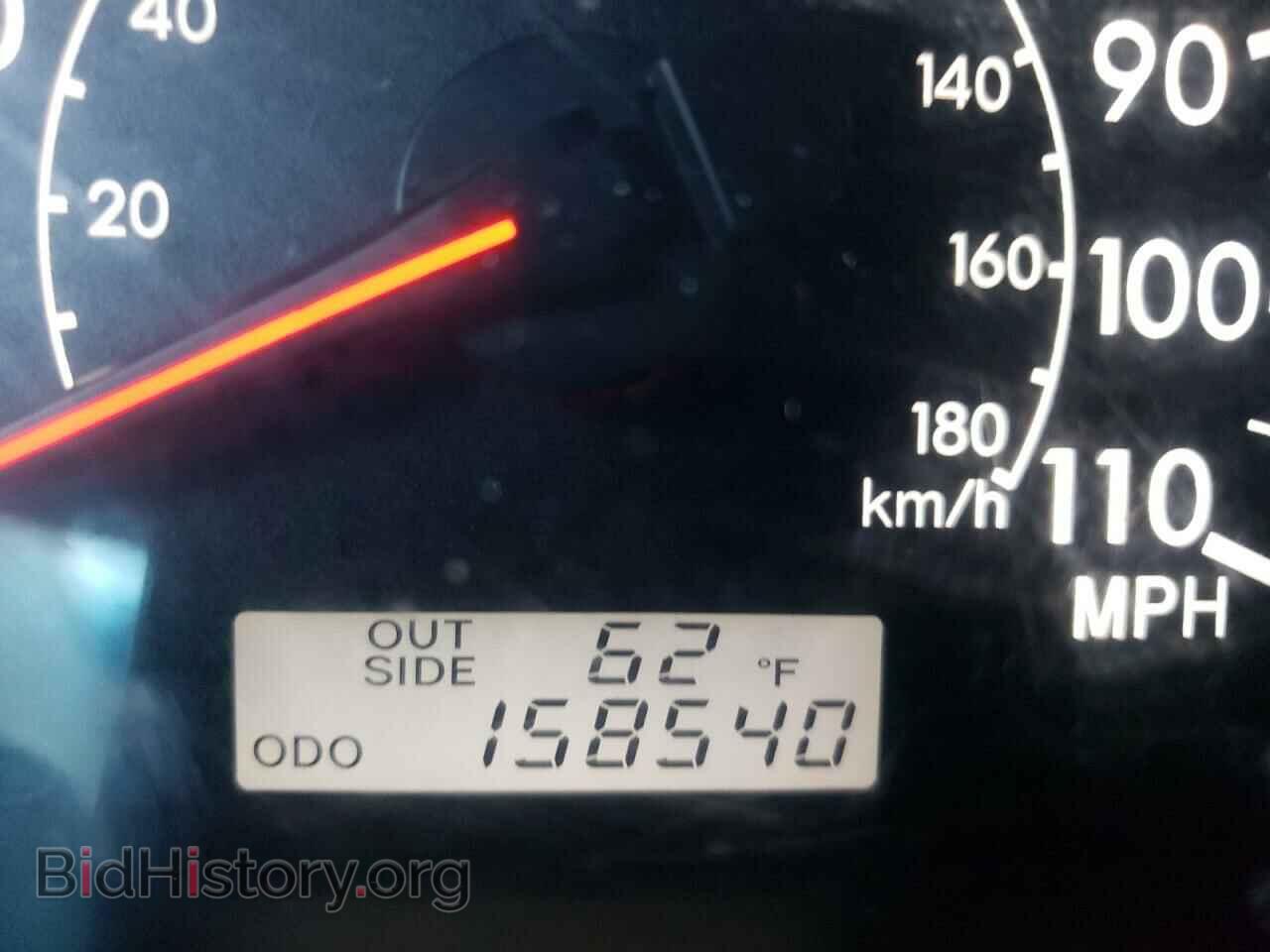 2007 TOYOTA COROLLA - VIN: 2T1BR32E57C844320 - Фото 8