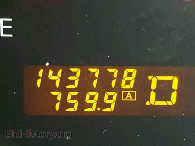 2007 NISSAN MAXIMA - VIN: 1N4BA41E07C849728 - Фото 8