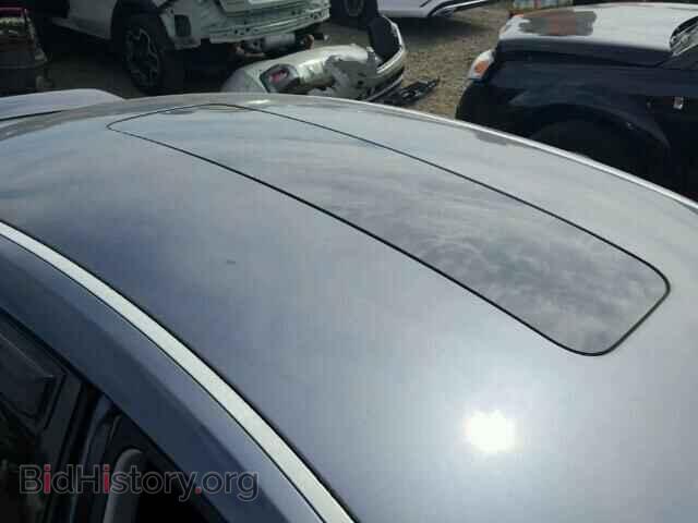 2007 NISSAN MAXIMA - VIN: 1N4BA41E07C849728 - Фото 10