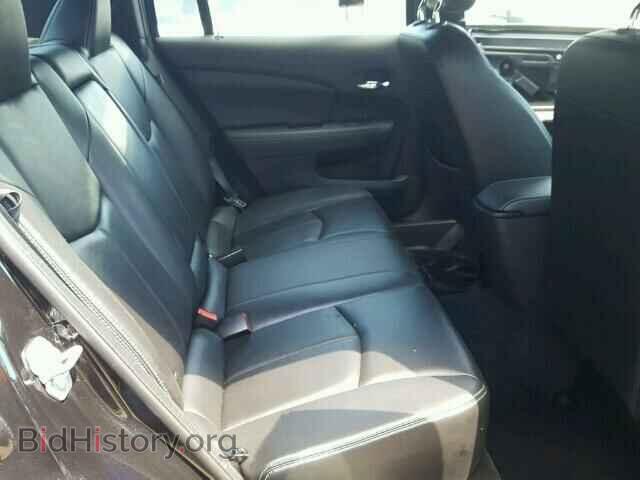 2011 CHRYSLER 200 - VIN: 1C3BC2FG0BN518345 - Фото 6