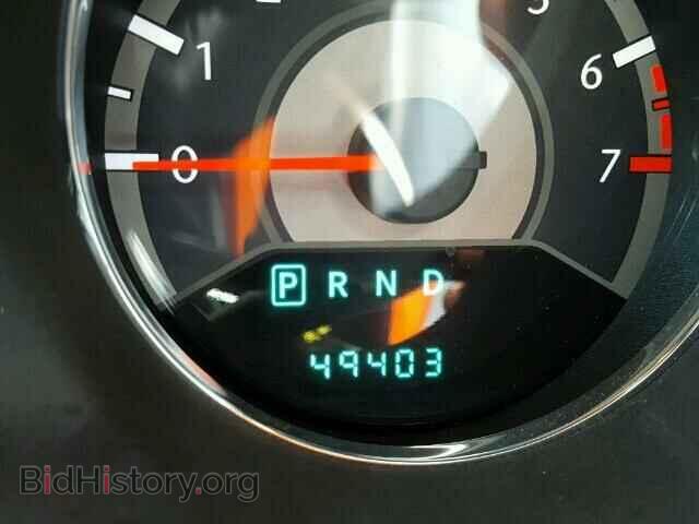 2011 CHRYSLER 200 - VIN: 1C3BC2FG0BN518345 - Фото 8