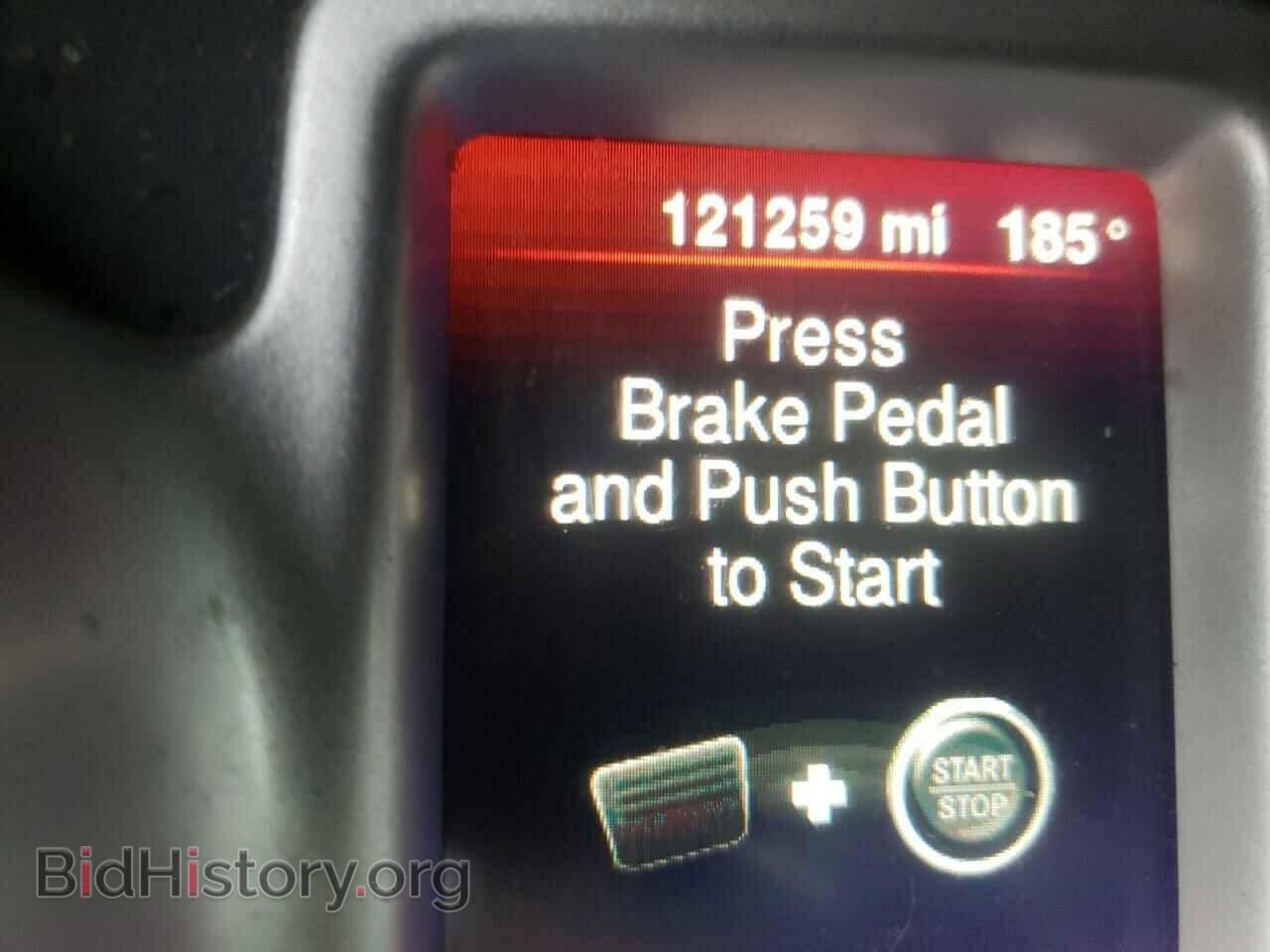 2015 DODGE JOURNEY - VIN: 3C4PDCABXFT736332 - Фото 8