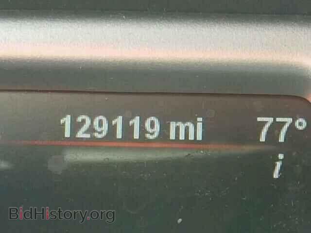 2012 DODGE JOURNEY - VIN: 3C4PDCBG6CT307260 - Фото 8
