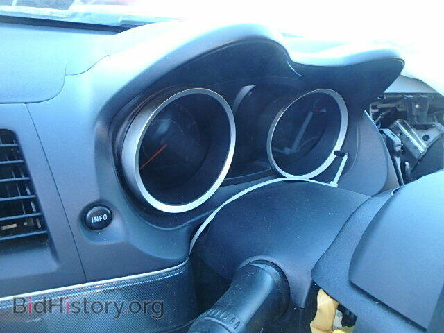 2011 MITSUBISHI LANCER - VIN: JA32U8FW9BU031135 - Фото 8