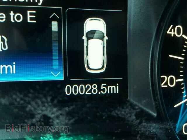 2017 FORD EXPLORER - VIN: 1FM5K8AR5HGB93482 - Фото 8