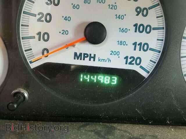 2007 DODGE CARAVAN - VIN: 1D4GP45R57B183163 - Фото 8
