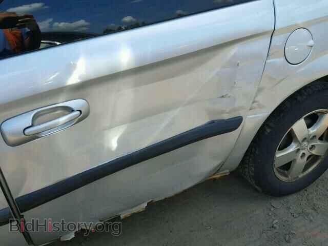 2007 DODGE CARAVAN - VIN: 1D4GP45R57B183163 - Фото 9