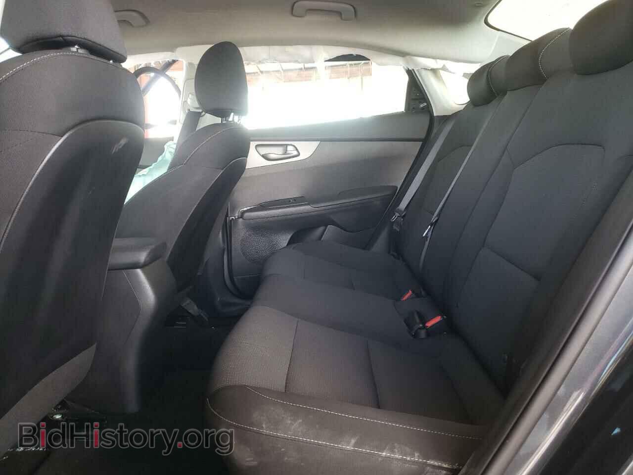 2021 KIA FORTE - VIN: 3KPF24AD8ME309001 - Фото 6