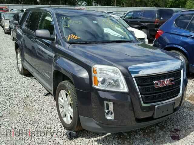 Photo 2GKALMEK2D6350146 - GMC TERRAIN 2013
