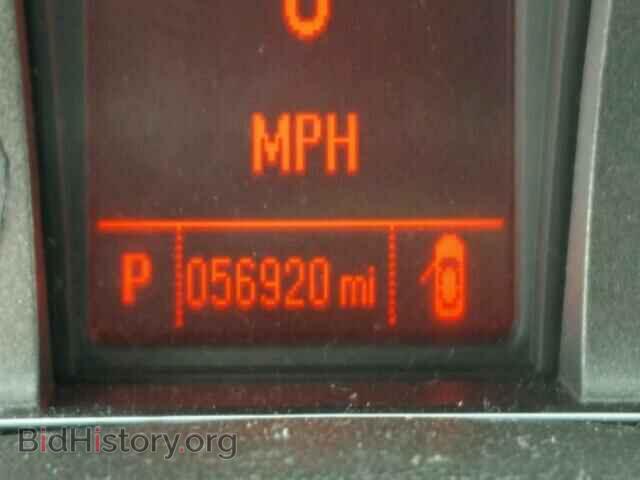 2013 GMC TERRAIN - VIN: 2GKALMEK2D6350146 - Фото 8