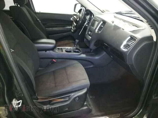 2011 DODGE DURANGO - VIN: 1D4RE4GG3BC599581 - Photo 5