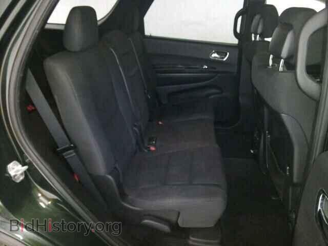 2011 DODGE DURANGO - VIN: 1D4RE4GG3BC599581 - Photo 6