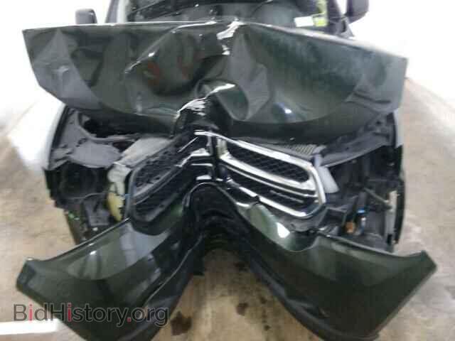 2011 DODGE DURANGO - VIN: 1D4RE4GG3BC599581 - Photo 7