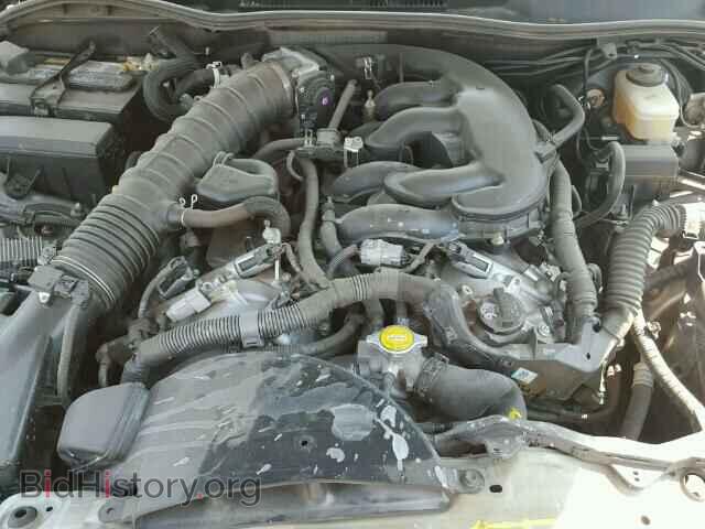 2006 LEXUS IS350 - VIN: JTHBE262262003010 - Фото 7