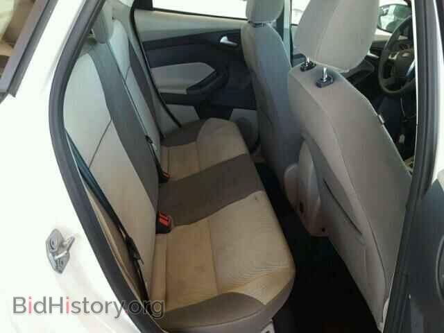 2014 FORD FOCUS - VIN: 1FADP3F25EL332261 - Фото 6