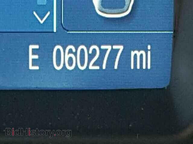 2014 FORD FOCUS - VIN: 1FADP3F25EL332261 - Фото 8