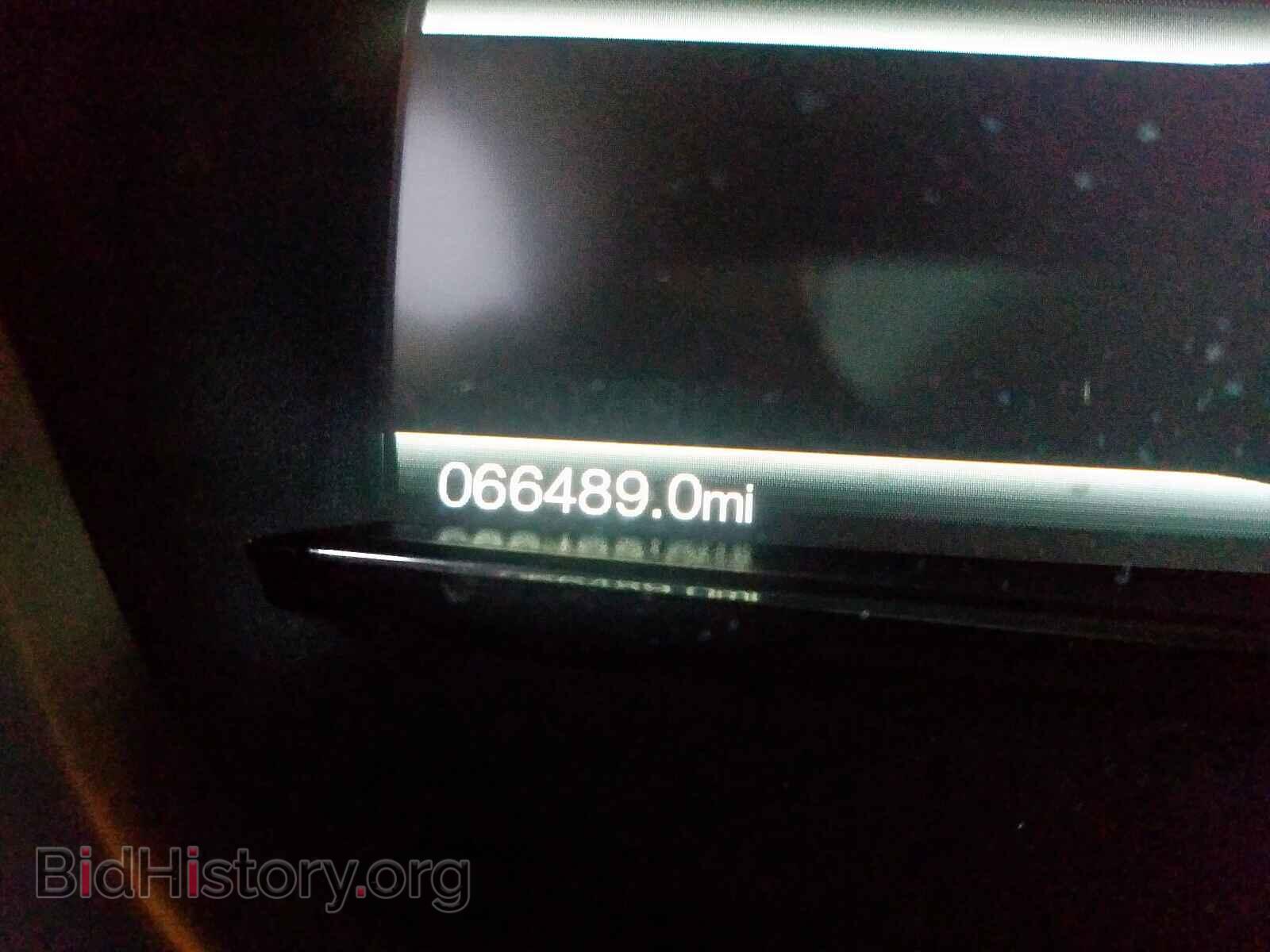 2016 FORD EXPLORER - VIN: 1FM5K7D8XGGD01221 - Фото 8