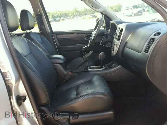 2007 FORD ESCAPE - VIN: 1FMYU041X7KA14721 - Фото 5