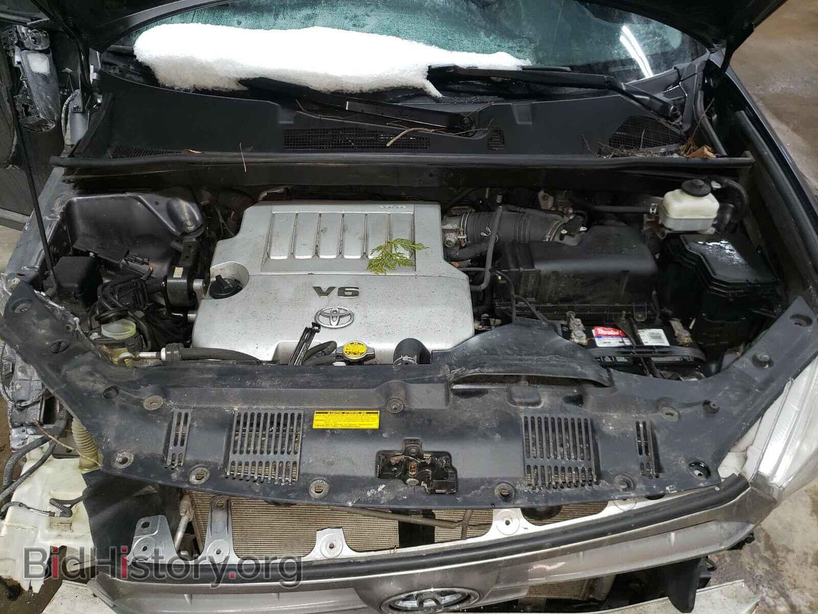 2013 TOYOTA HIGHLANDER - VIN: 5TDDK3EH8DS276439 - Фото 7