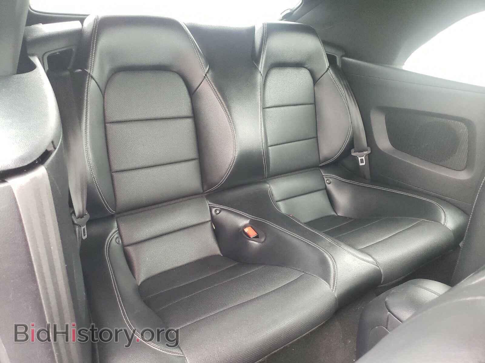 2019 FORD MUSTANG - VIN: 1FATP8UH5K5148986 - Фото 6