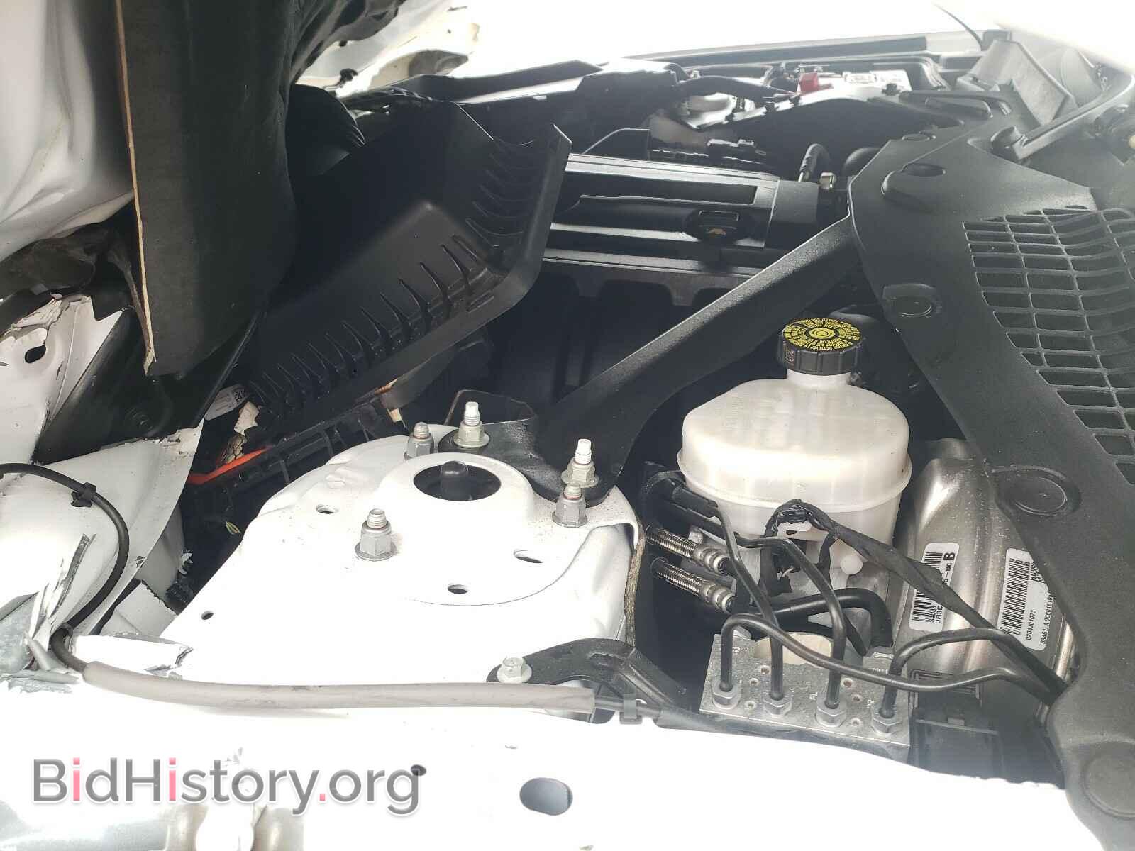 2019 FORD MUSTANG - VIN: 1FATP8UH5K5148986 - Фото 7