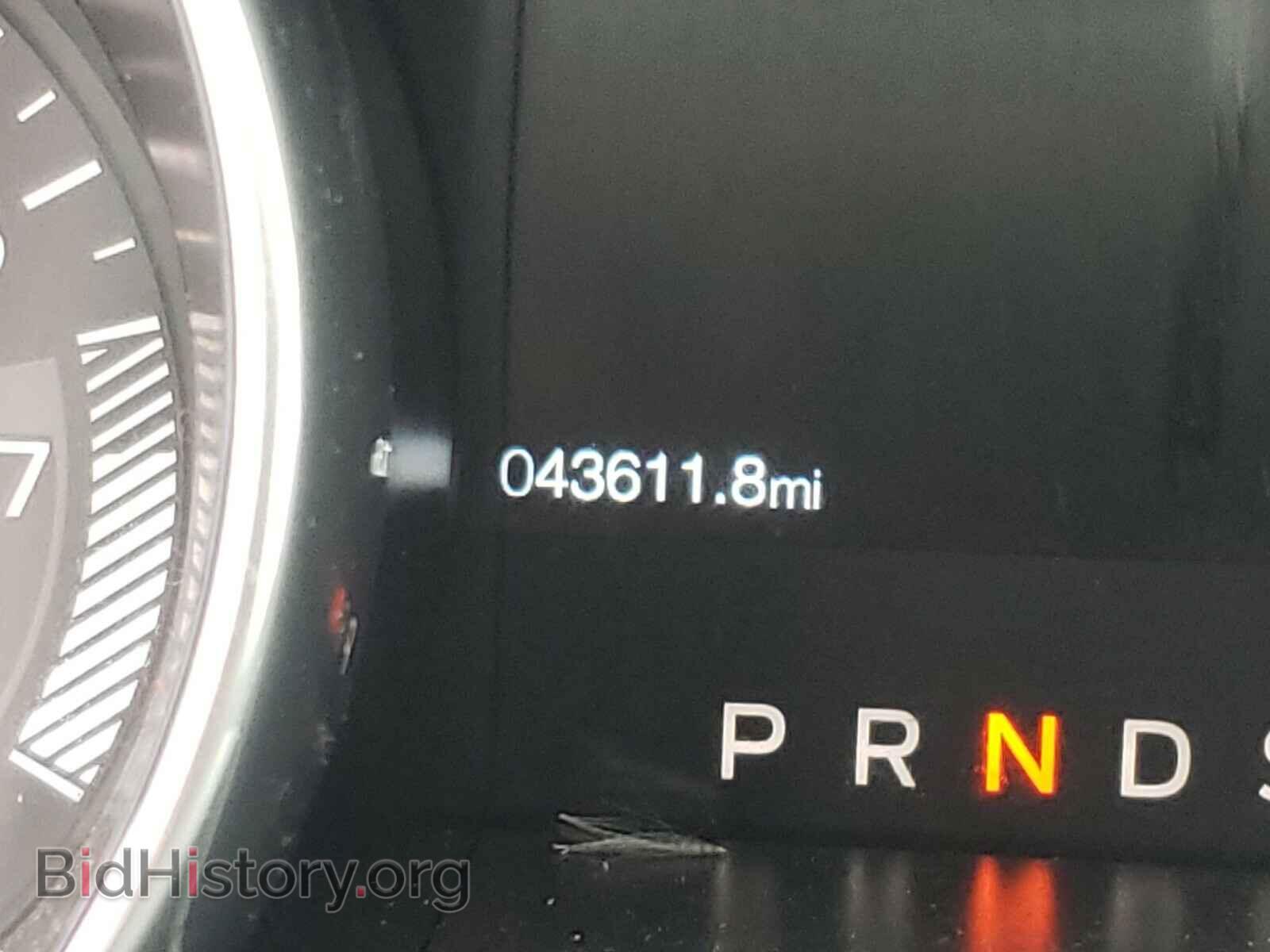 2019 FORD MUSTANG - VIN: 1FATP8UH5K5148986 - Фото 8