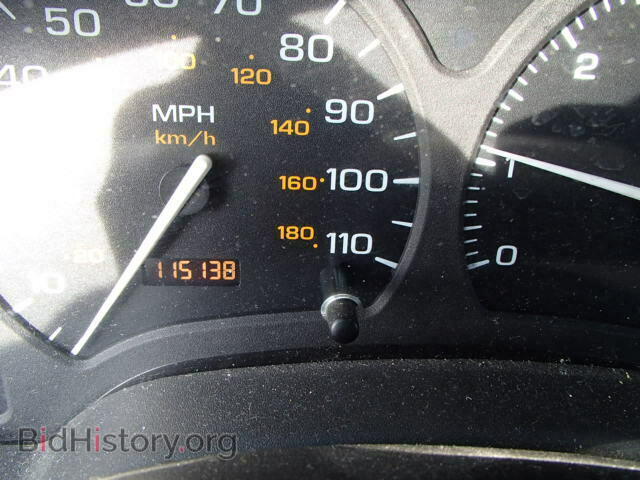 2001 SATURN SL/SL1/SL2 - VIN: 1G8ZH54871Z292850 - Фото 8