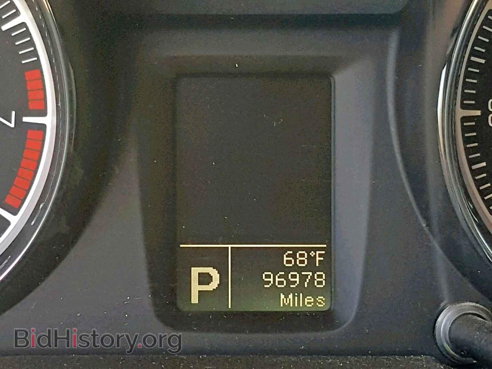 2012 SUZUKI KIZASHI - VIN: JS2RF9A34C6100483 - Фото 8
