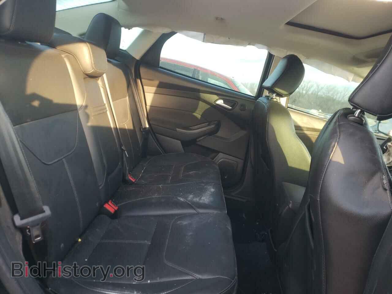 2016 FORD FOCUS - VIN: 1FADP3J21GL253468 - Фото 6