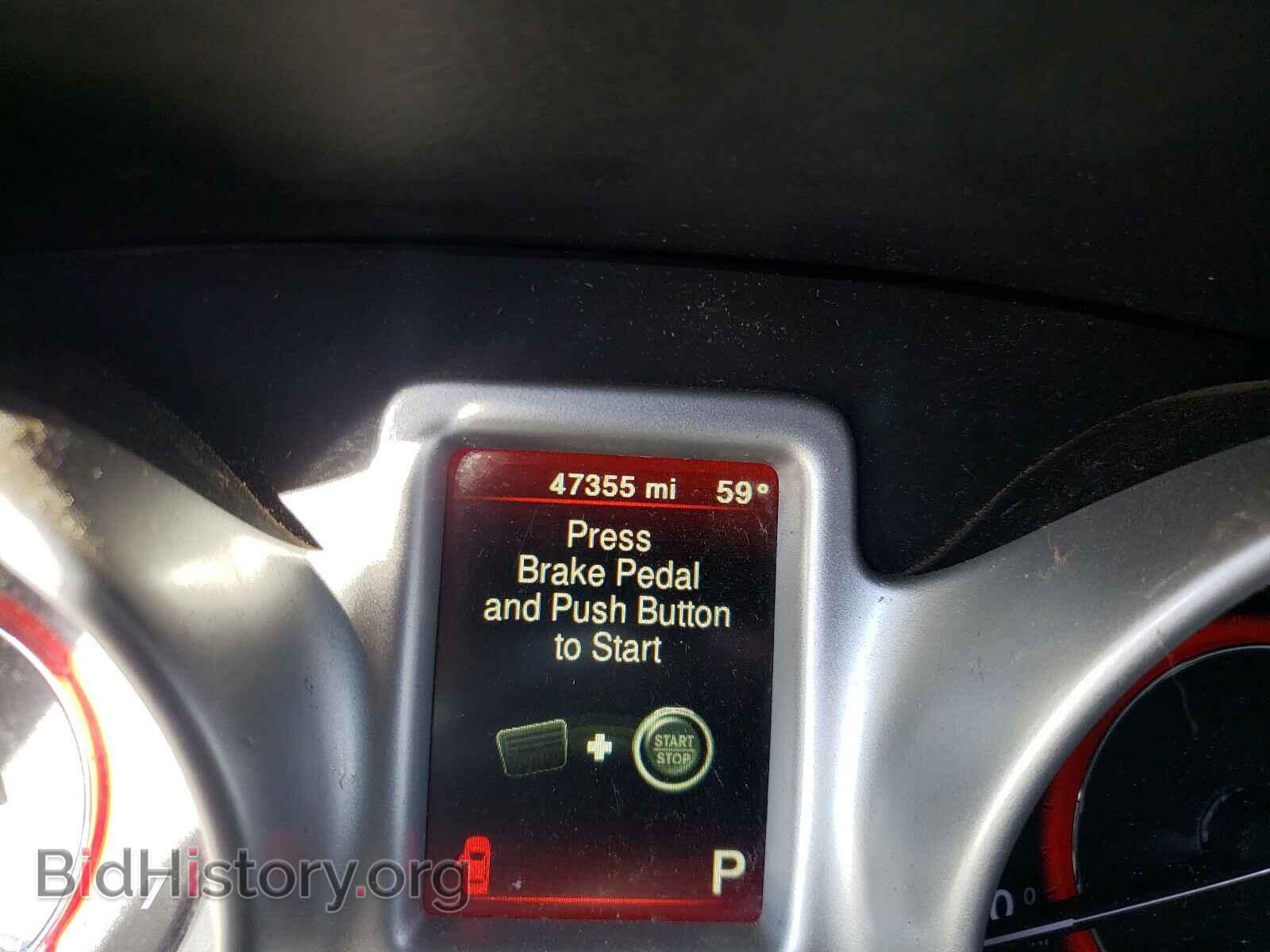 2018 DODGE JOURNEY - VIN: 3C4PDCBB3JT275207 - Фото 8