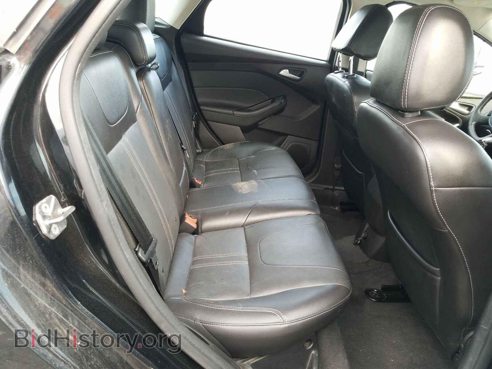 2014 FORD FOCUS - VIN: 1FADP3K28EL282090 - Фото 6