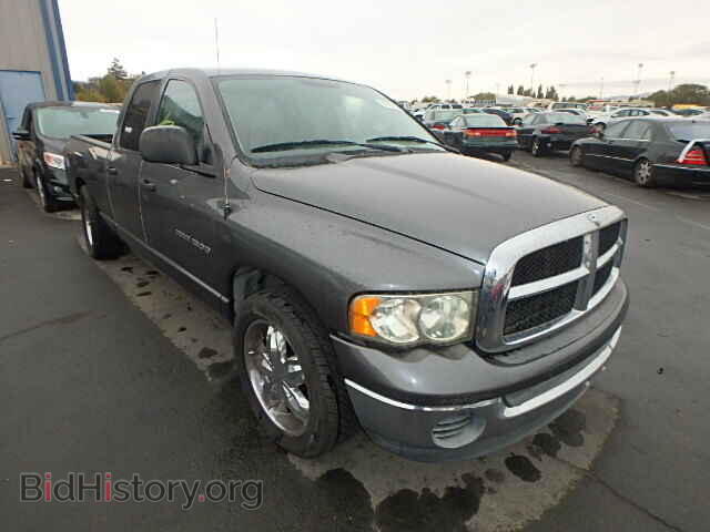 Фотография 1D7HA18N73S154550 - DODGE RAM 1500 2003