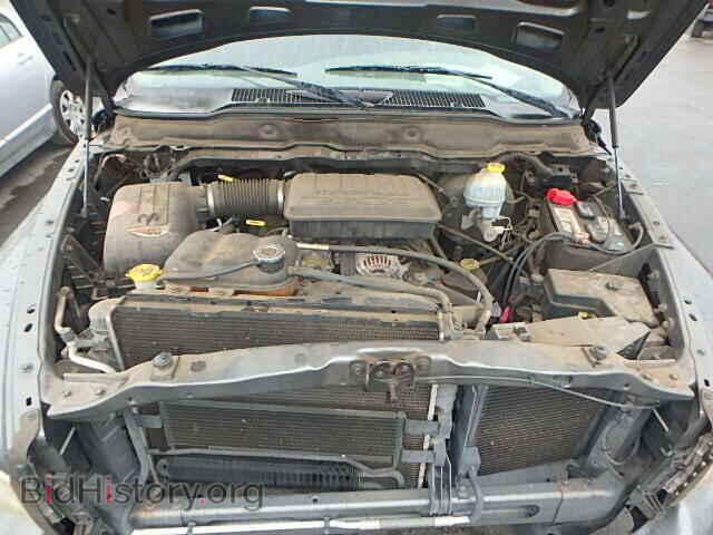 2003 DODGE RAM 1500 - VIN: 1D7HA18N73S154550 - Фото 7