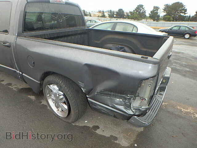 2003 DODGE RAM 1500 - VIN: 1D7HA18N73S154550 - Фото 9
