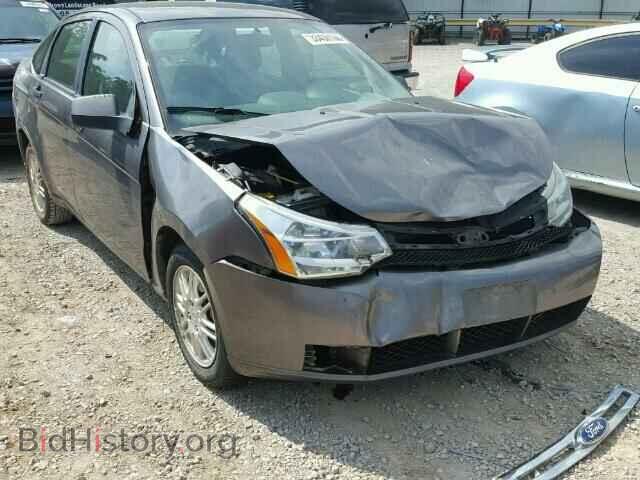 Фотография 1FAHP3FN7BW179470 - FORD FOCUS 2011