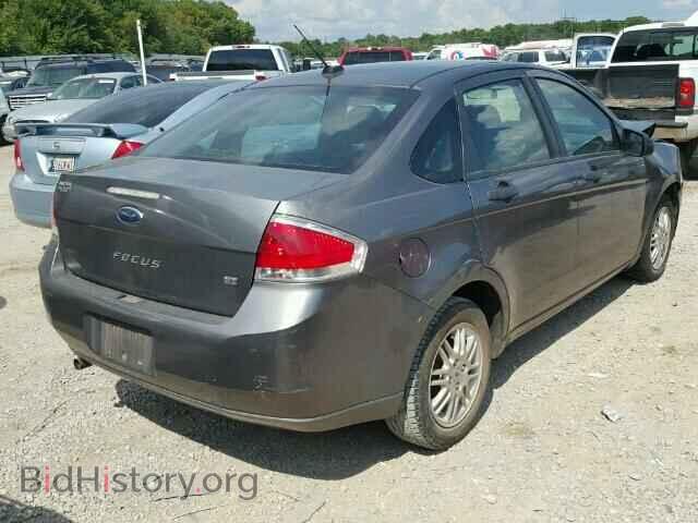 2011 FORD FOCUS - VIN: 1FAHP3FN7BW179470 - Фото 4