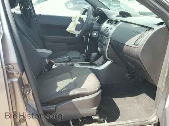 2011 FORD FOCUS - VIN: 1FAHP3FN7BW179470 - Фото 5