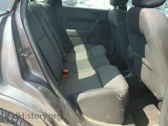 2011 FORD FOCUS - VIN: 1FAHP3FN7BW179470 - Фото 6