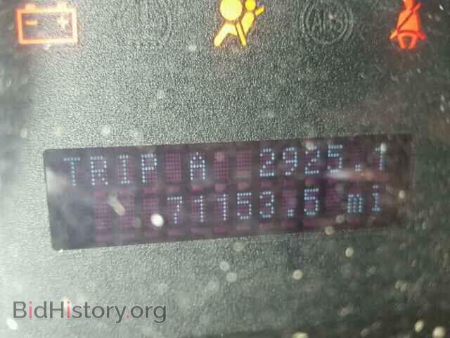 2011 FORD FOCUS - VIN: 1FAHP3FN7BW179470 - Фото 8