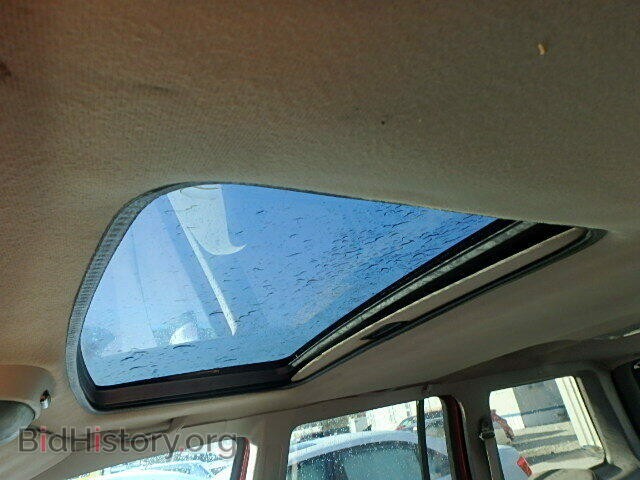 1997 FORD EXPLORER - VIN: 1FMDU32EXVUC92140 - Фото 9
