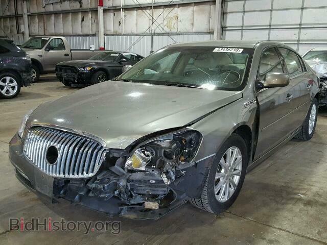2011 BUICK LUCERNE - VIN: 1G4HA5EM0BU129758 - Фото 2