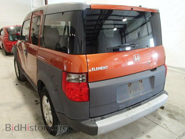 2003 HONDA ELEMENT - VIN: 5J6YH28503L018793 - Фото 3