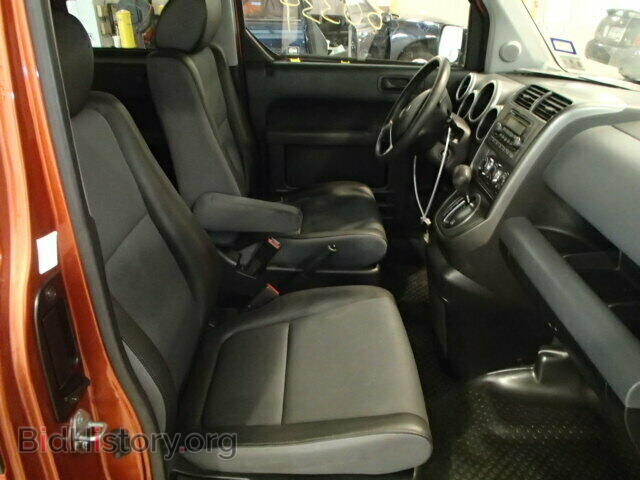2003 HONDA ELEMENT - VIN: 5J6YH28503L018793 - Фото 5