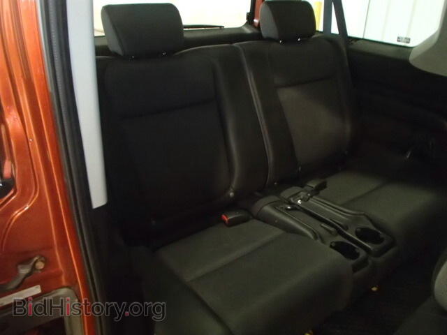 2003 HONDA ELEMENT - VIN: 5J6YH28503L018793 - Фото 6