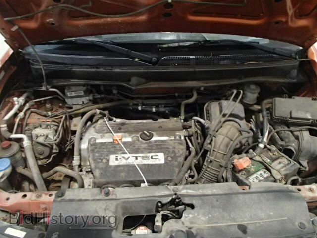 2003 HONDA ELEMENT - VIN: 5J6YH28503L018793 - Фото 7